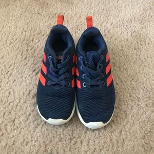 Adidas Lite Racer CLN toddlers shoes